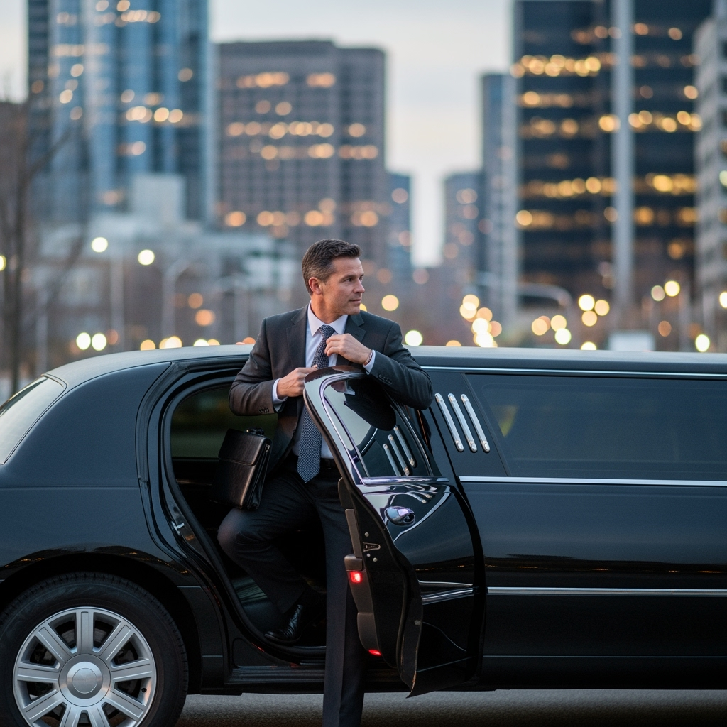 How to Make Every New Jersey Business Trip Smooth: A Practical Guide to Car Service, Timing, and Productivity